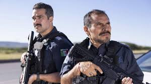 91-Minute Action Thriller Still #1 on Netflix: How Facing El Chapo Is Replicating the Narcos Effect With 45M+ Views