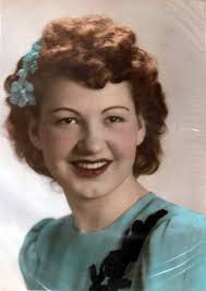 Shirley Seiler Obituary