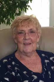 Eunice Herr Obituary (2022)