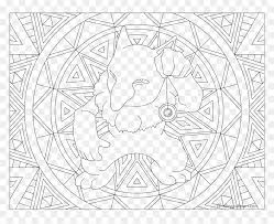 Please share this share this content. Pokemon Coloring Page Flareon Hd Png Download Vhv
