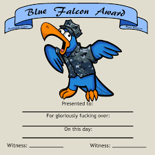 Blue falcon award template fingerhut, byte and bariatric advantage u… baca selengkapnya. Blue Falcon Award Template Thomas The Tank Engine Blue Falcon Super Smash Bros Wii U Skin Mods On The Other Hand You Have Blue Falcons Like Bowe Bergdahl Caroleefg Images