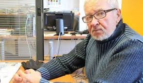 Jacques Marion (auteur de Le Sorcier de Montaigu)