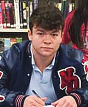 Chamber welcomes Business Development Coordinator to staff