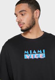 Before you start making choices, take a look at our frequently asked. Buy Only Sons Black Miami Vice Crew Neck T Shirt For Men In Mena Worldwide 22016226