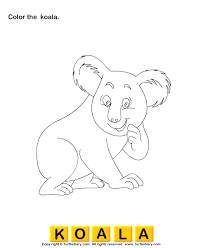 Maybe you would like to learn more about one of these? Koala S Worksheet Turtle Diary