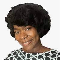 Althea Ford's Instagram, Twitter & Facebook