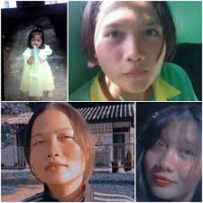 Patcharee Fern Williams