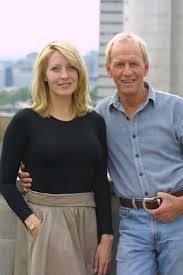 Crocodile Dundee's Paul Hogan Says He's 'Not a Great Husband'