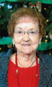 Most Recent Obituaries