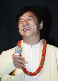 Jackie Chan: Latest News