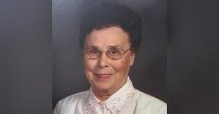 Anna Marie Herman Obituary