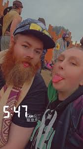 Hey fam, item taken from our camp hoping to find 😭