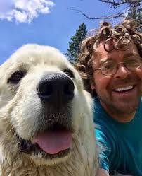 Bradley Hartman's Instagram, Twitter & Facebook