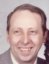 Gerald W. Maxwell Jr. Obituary (2024)