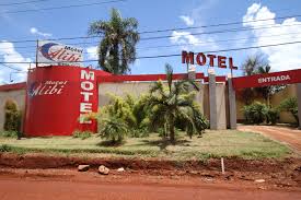 Rua francisco ferreira albuquerque, 1059 centro, campo mourão, brasile. Motel Campo Mourao