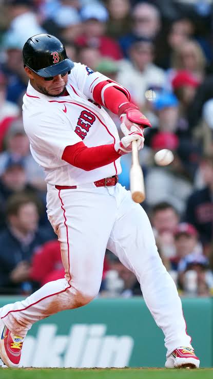 Wilson Contreras facing high-pressure situations, do AI tạo