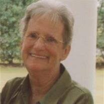 Shirley Ann Dalton Obituary