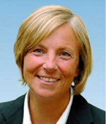 Marielle de sarnez, paris (paris, france). 14 Marielle De Sarnez