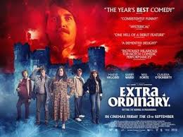 Extra Ordinary Film Wikipedia