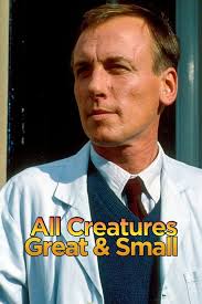 Watch All Creatures Great and Small (1978) TV Series Online