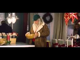 Ikea Werbung Tv Spot Weihnachten 2014 Ikea School Holidays Santa Christmas