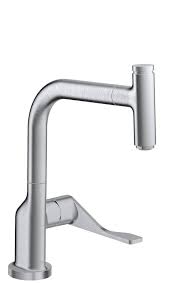 Douchette anti calcaire leroy merlin. Epingle Sur Axor Kitchen Faucets