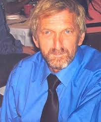 James Blair Obituary (1952