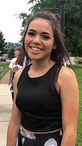 Francesca Ward (@mefanci_16)