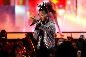 Melendez got overnight fame when she tied the knot with one of the best puerto rican singers, ozuna. Ozuna Age Height Weight Net Worth Wife 2021 World Celebs Com