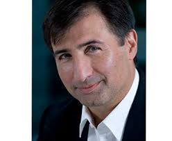 Guest column: The Burberry model