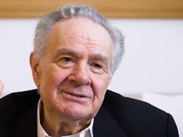 Melvyn Leventhal Interview Transcript