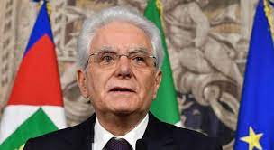 He made his 10 million dollar fortune with 12th president of italy. Sergio Mattarella Il Mattino