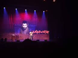 The following 113 files are in this category, out of 113 total. Faisal Kawusi Live On Stage Parktheater Blog