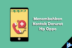 We did not find results for: Menambahkan Kontak Darurat Oppo Droidinside