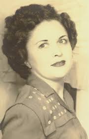 Edna Pearl Buck Jones (1915-1992)