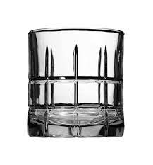 Amazon.com | Anchor Hocking Manchester Rocks Old Fashioned Whiskey Glasses,  10.5 oz (Set of 4) -: Anchor Hocking Tumbler Glasses: Old Fashioned Glasses