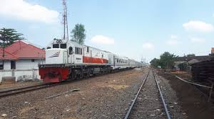 Kereta Api Malioboro Ekspres Wikipedia Bahasa Indonesia Ensiklopedia Bebas