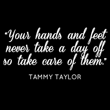 Tammy Taylor Nail Quotes Pepino Nail Art Design Tammy Taylor Nagel Citaten Pedicure