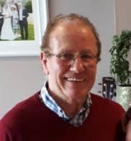 Condolence Book for Patrick (Paddy) Hickey (Bray, Wicklow)