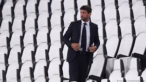 The super league (sl) (sponsored as the betfred super league and referred to as super league europe ltd. European Super League Project Is Dead Agnelli Admits Sports German Football And Major International Sports News Dw 21 04 2021