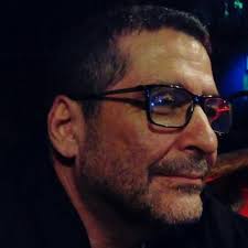 Armando Garrido Beracierto (@DrAGarridoB)