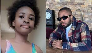 Dont call me a blogger, i'm an entertainer. Lady Accuses Tunde Ednut Of Impregnating And Abandoning Her