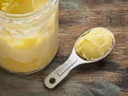 Consuming Ghee During Pregnancy And Its Associated Benefits