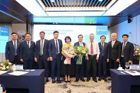 Chân dung 2 ứng viên vừa ngồi 'ghế nóng' HĐQT PGBank là ai?