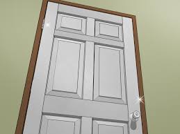 Door paint from top brands including dulux, crown & ronseal. How To Paint Oak Doors White With Pictures Wikihow