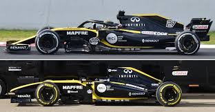 The miami grand prix is coming in 2022, so i thought i'd compare laps between a f1 2021 current car compared to next years f1 2022 cars.f1 2021 car: 2022 Aero Thread Page 45 F1technical Net