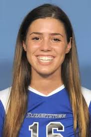 2013 Women's Volleyball Roster