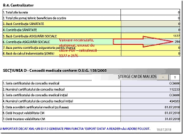 Check spelling or type a new query. PuÈ›ini MÄƒrire Bangladesh Ce Intra In Baza De Calcul Concediu Medical 2019 Cemac Qualite Org