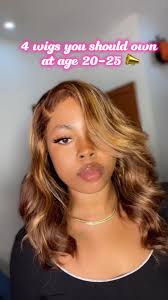 Dubois Nairobi Hair Products