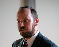 Q&A with Spring Hill Ward 2 Candidates: William Pomeroy